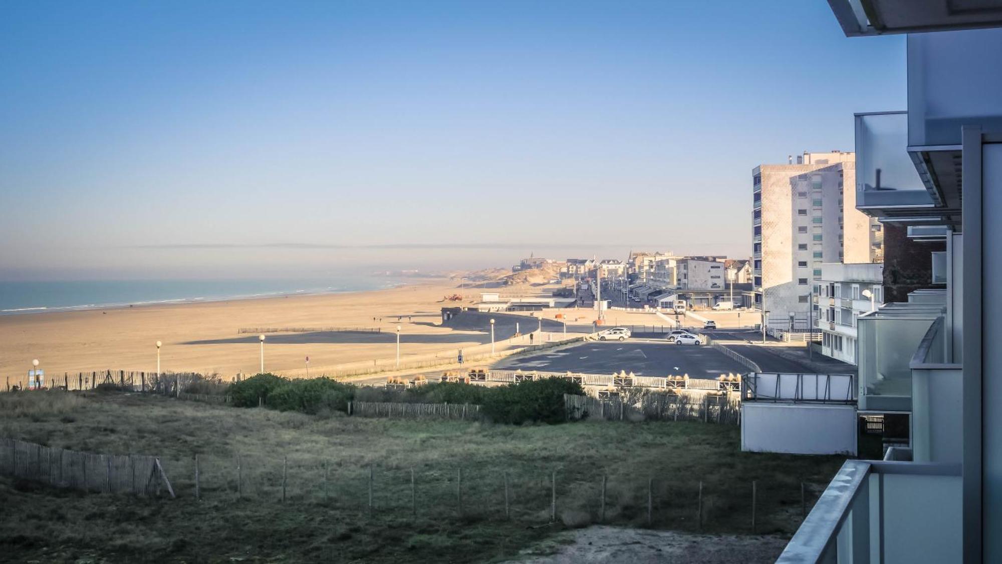 Amour Baie Berck Dış mekan fotoğraf