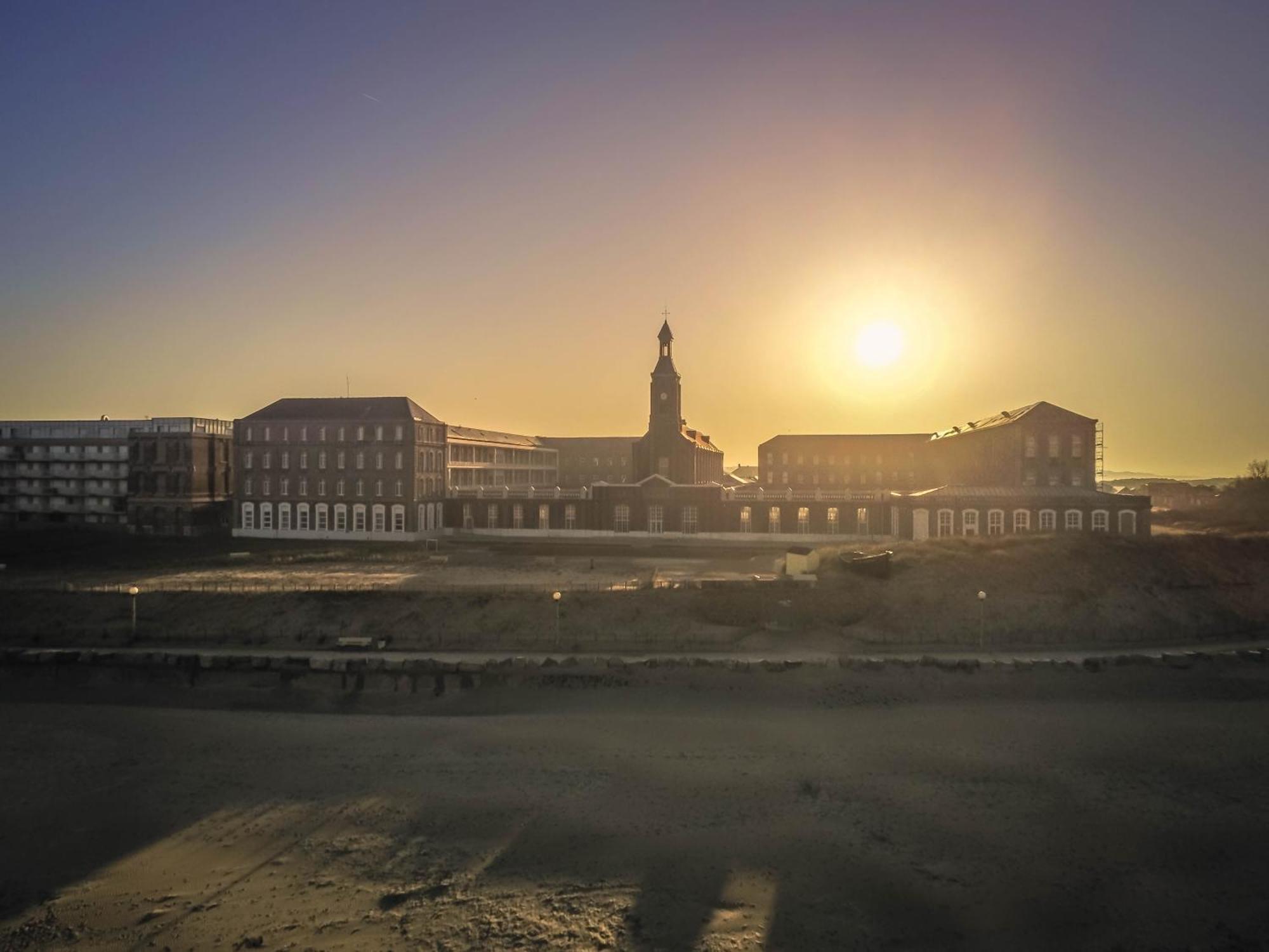 Amour Baie Berck Dış mekan fotoğraf