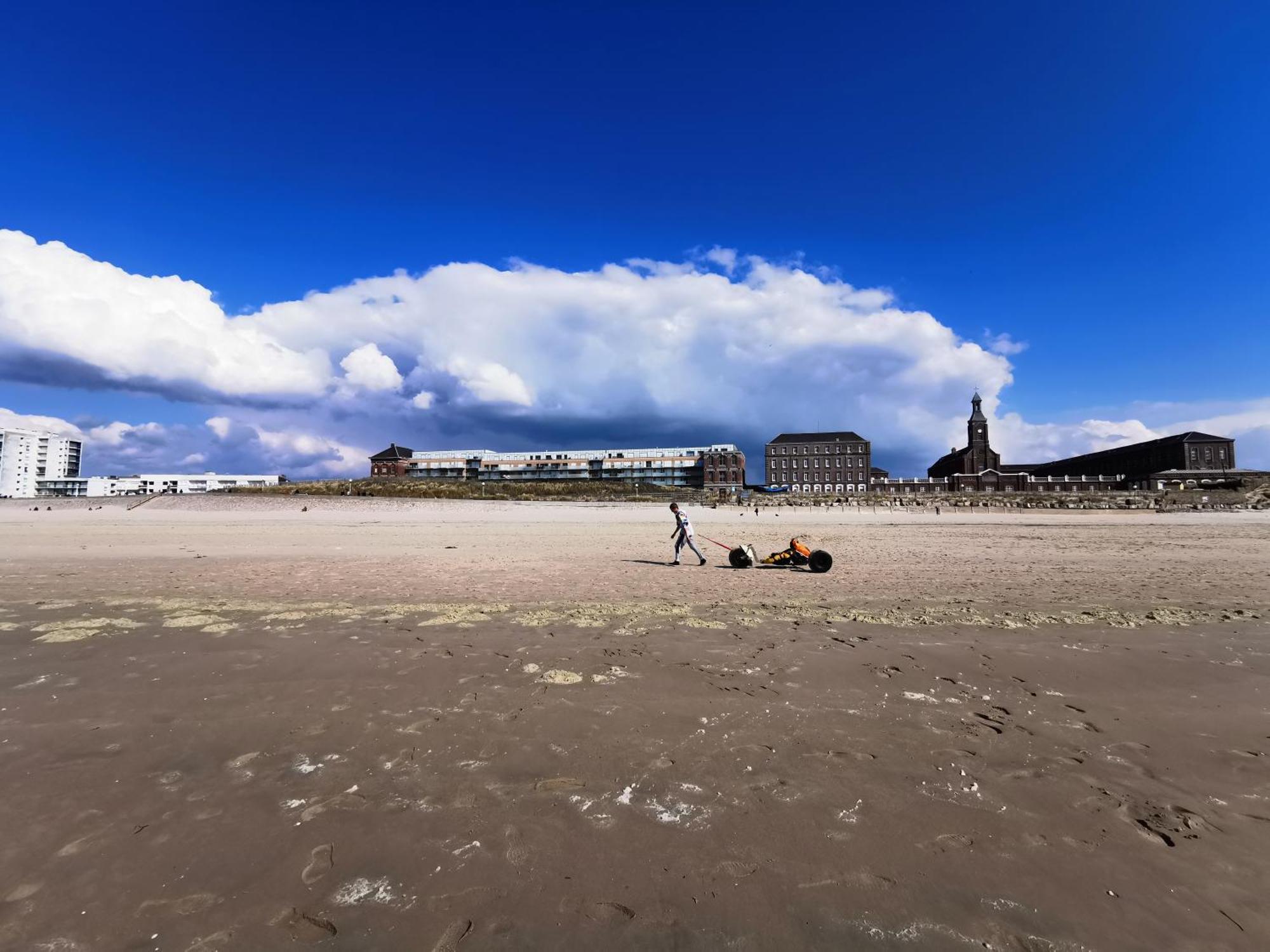 Amour Baie Berck Dış mekan fotoğraf