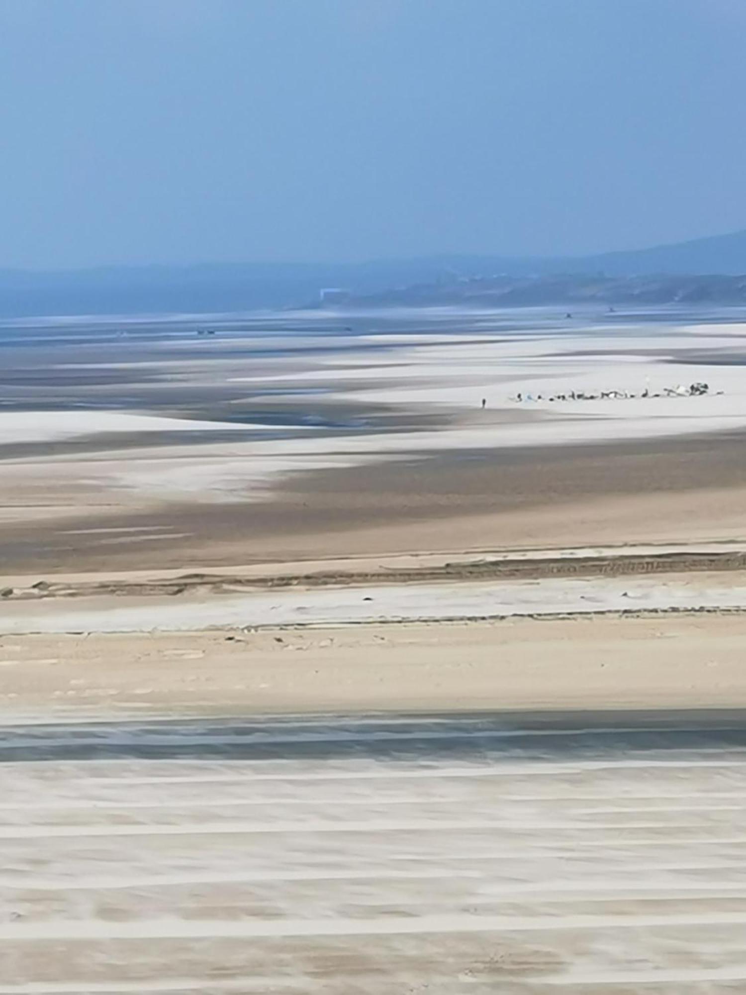 Amour Baie Berck Dış mekan fotoğraf