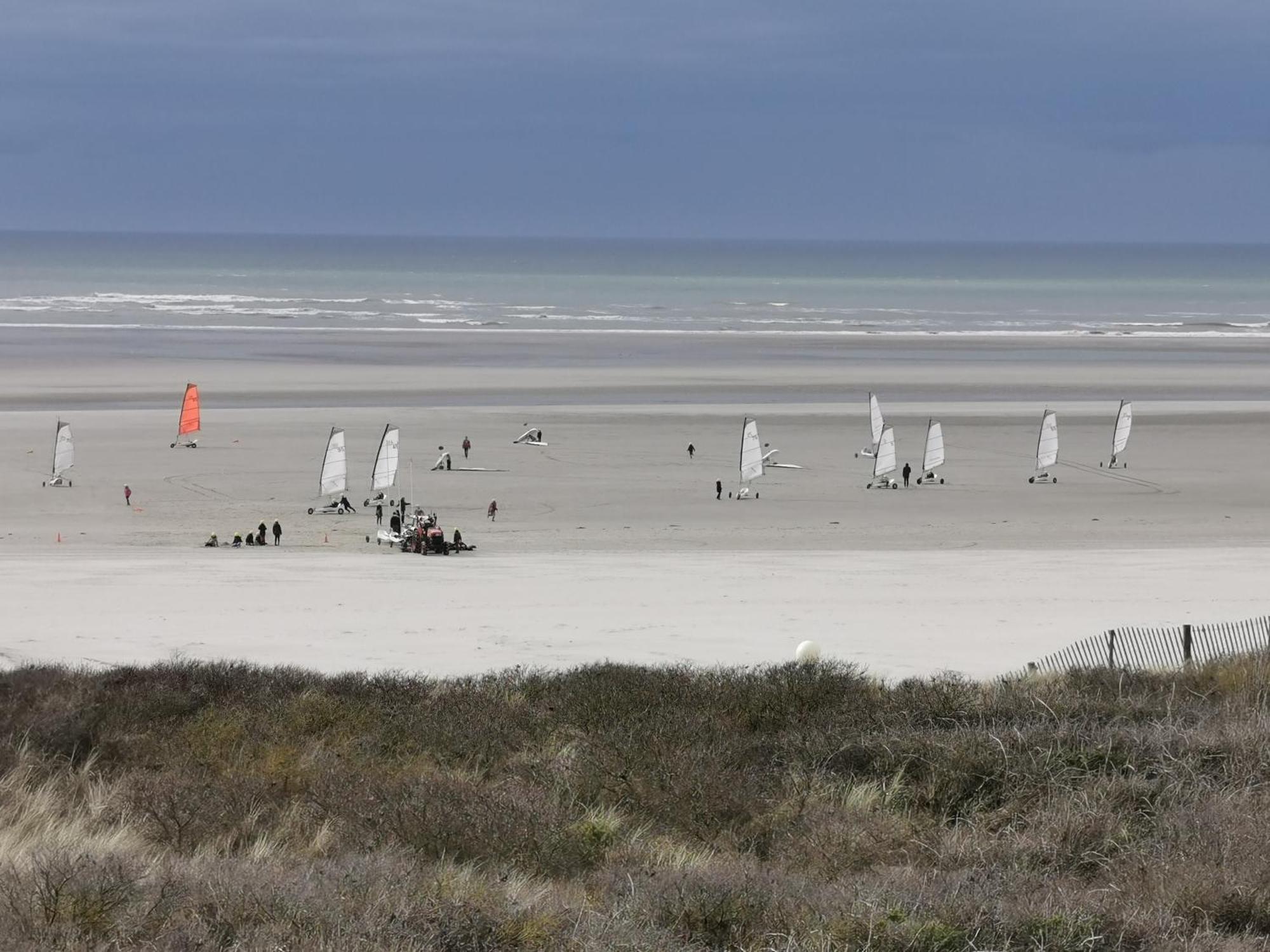Amour Baie Berck Dış mekan fotoğraf