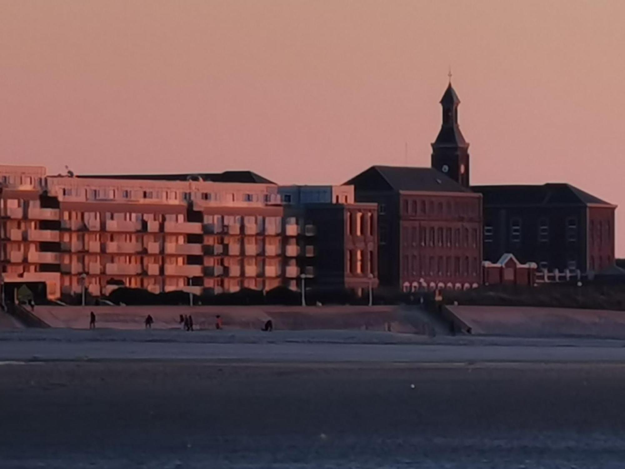 Amour Baie Berck Dış mekan fotoğraf