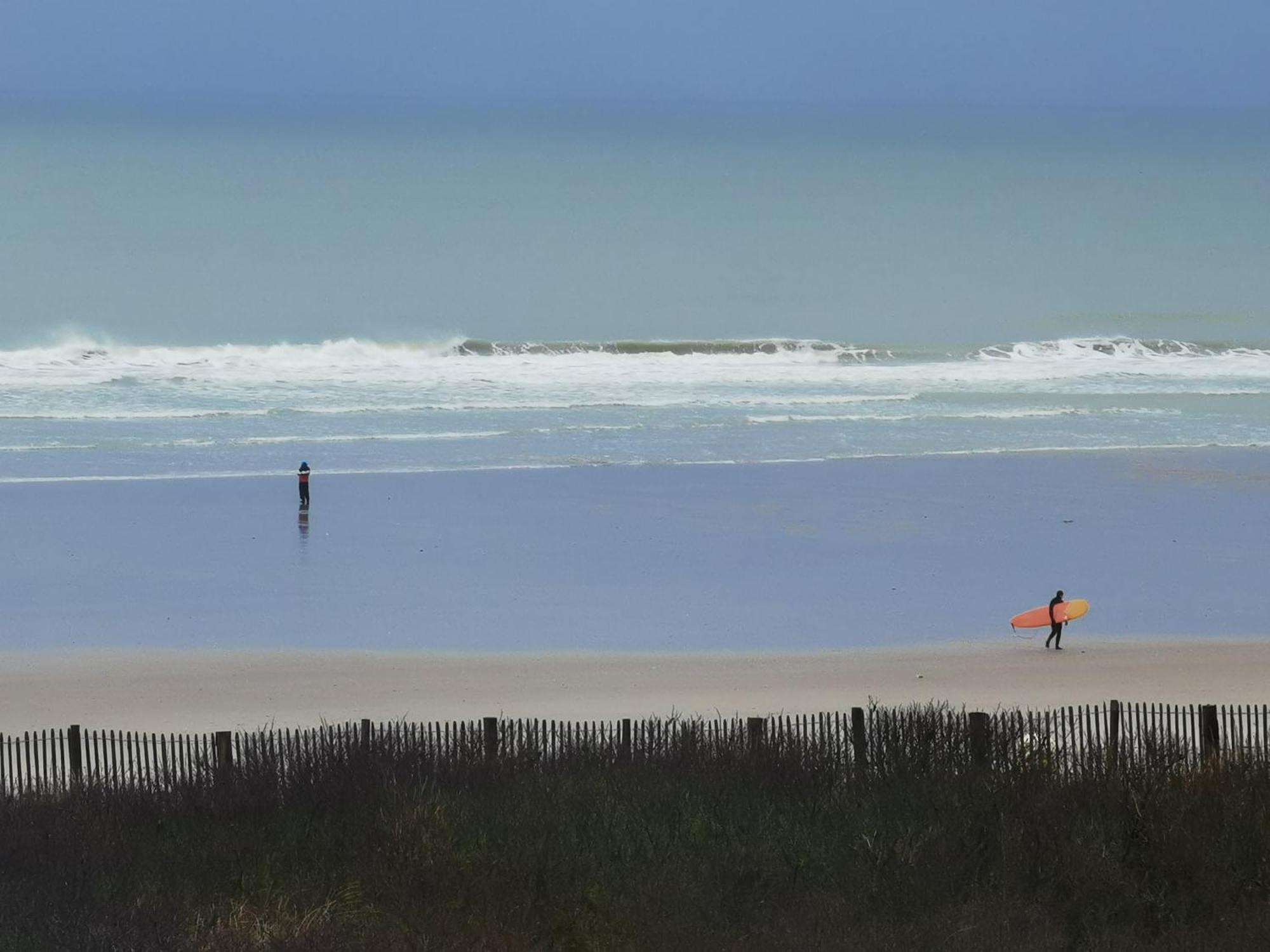 Amour Baie Berck Dış mekan fotoğraf
