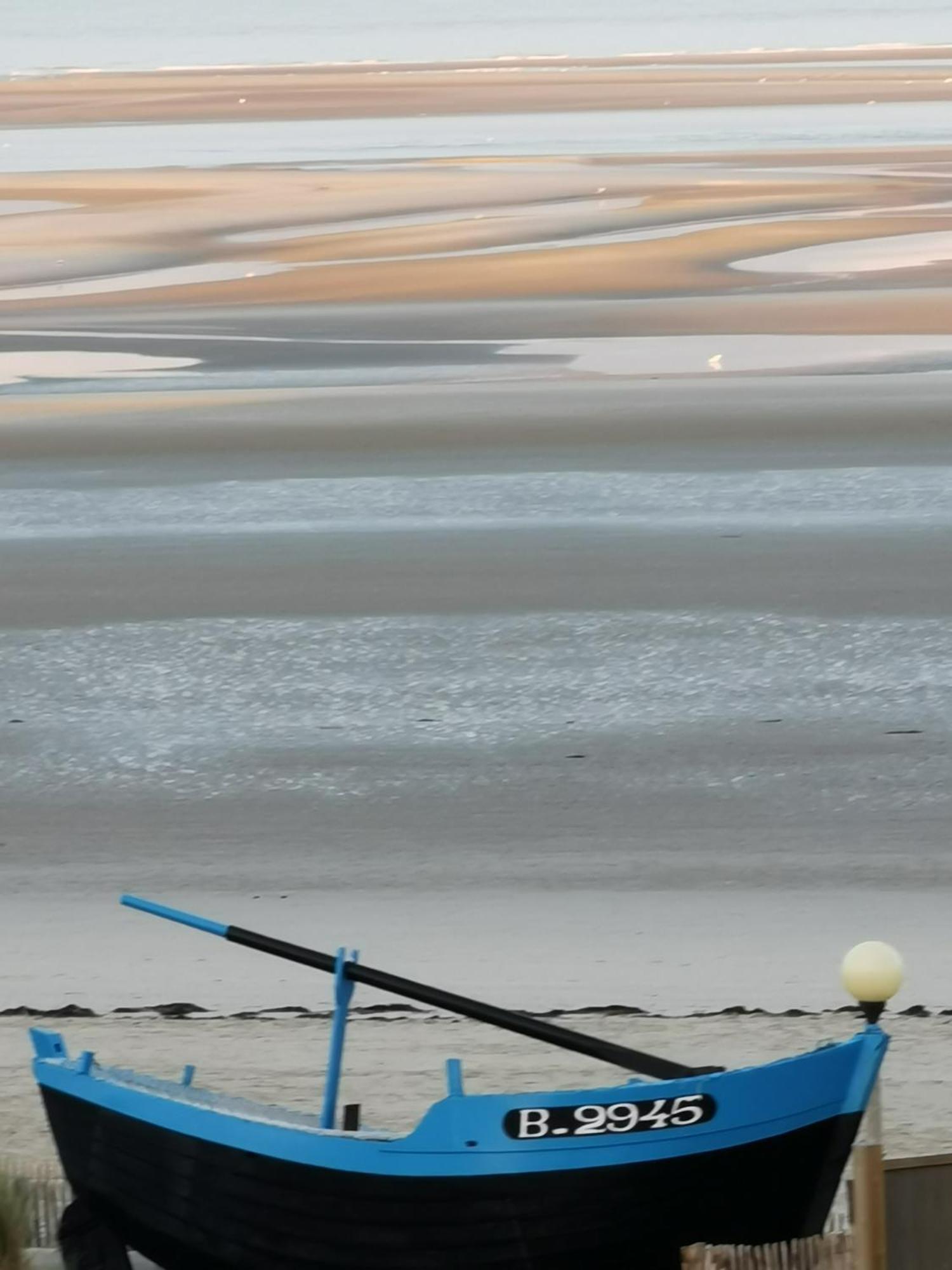 Amour Baie Berck Dış mekan fotoğraf