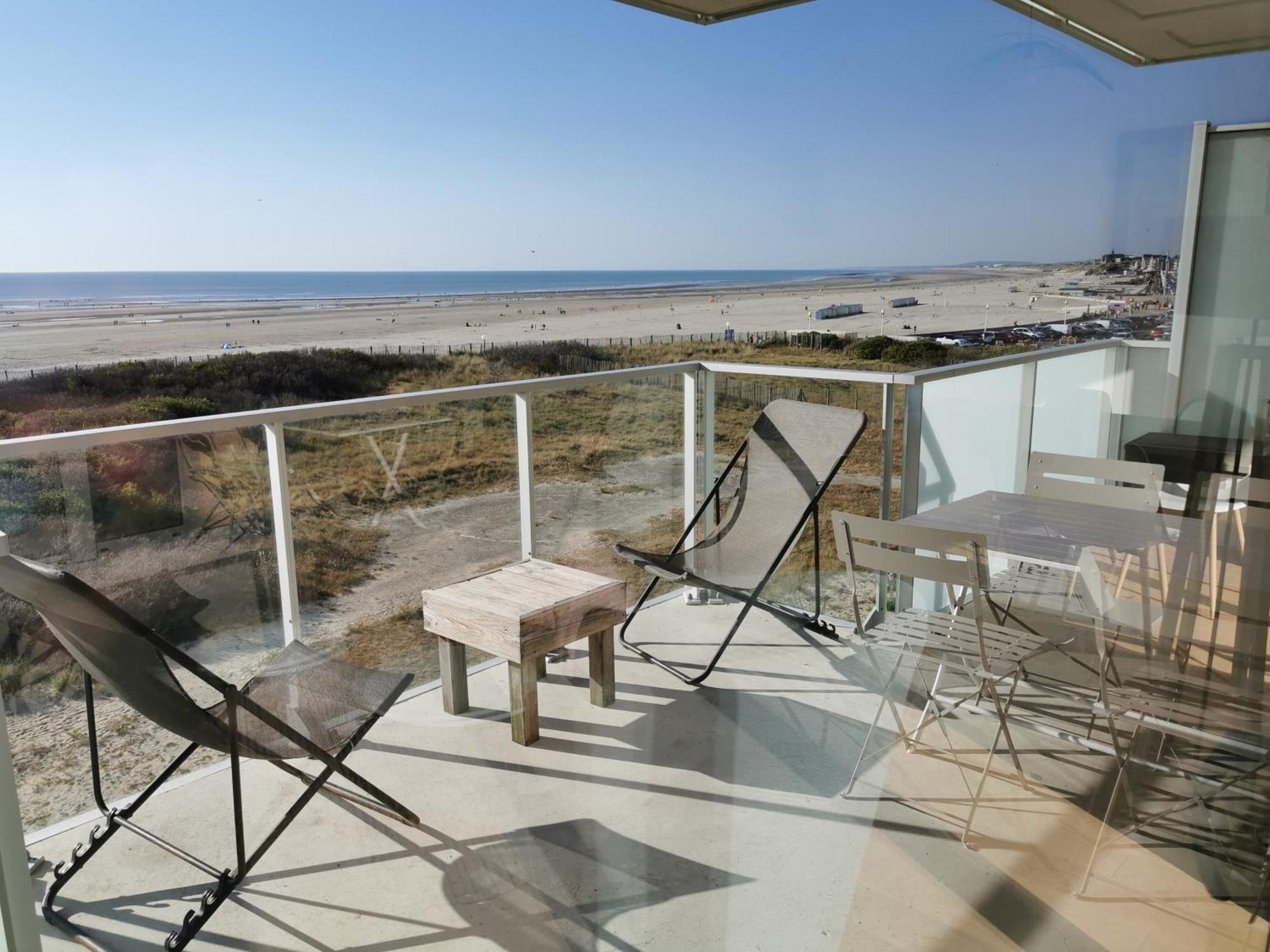 Amour Baie Berck Dış mekan fotoğraf