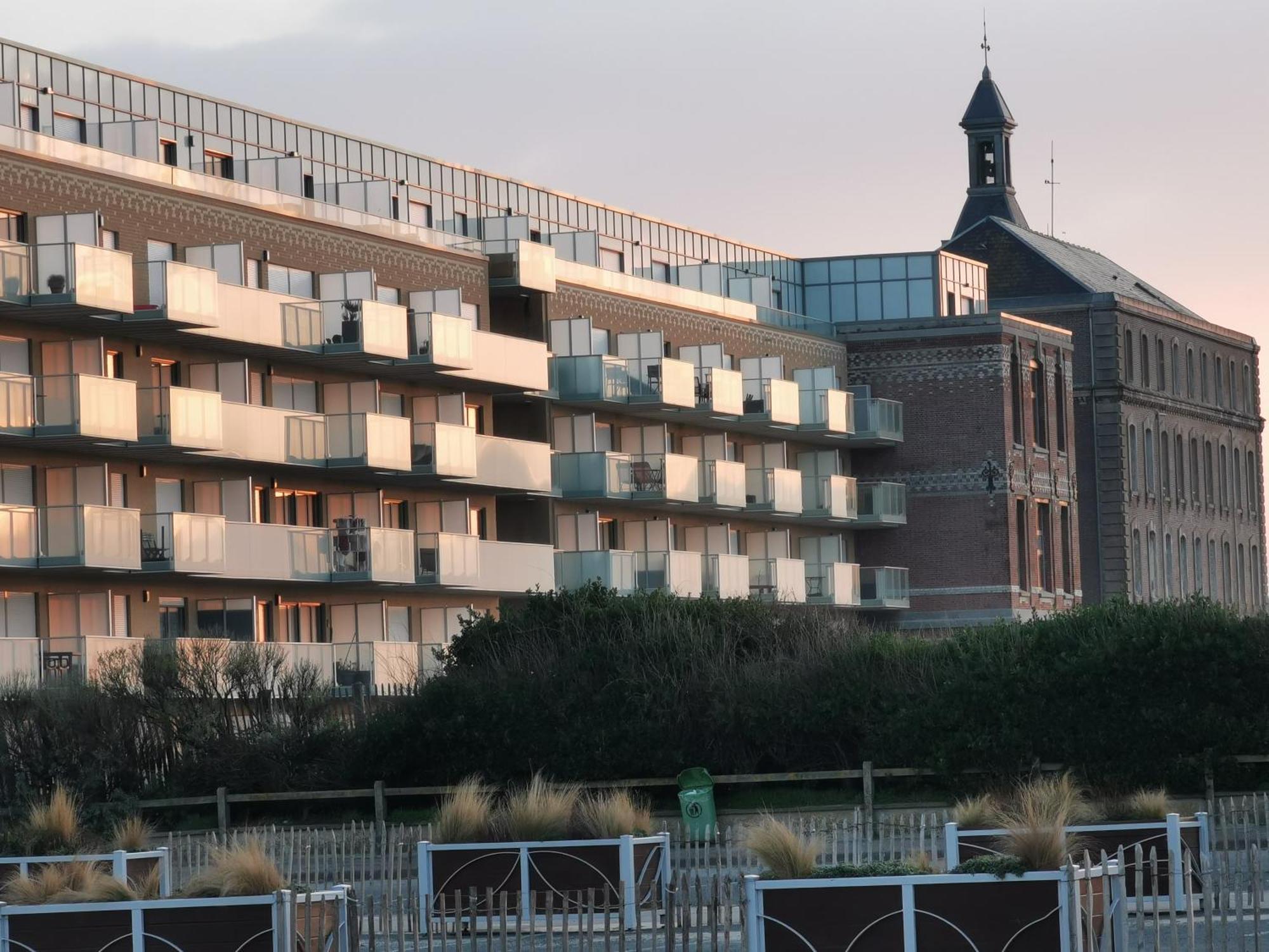 Amour Baie Berck Dış mekan fotoğraf