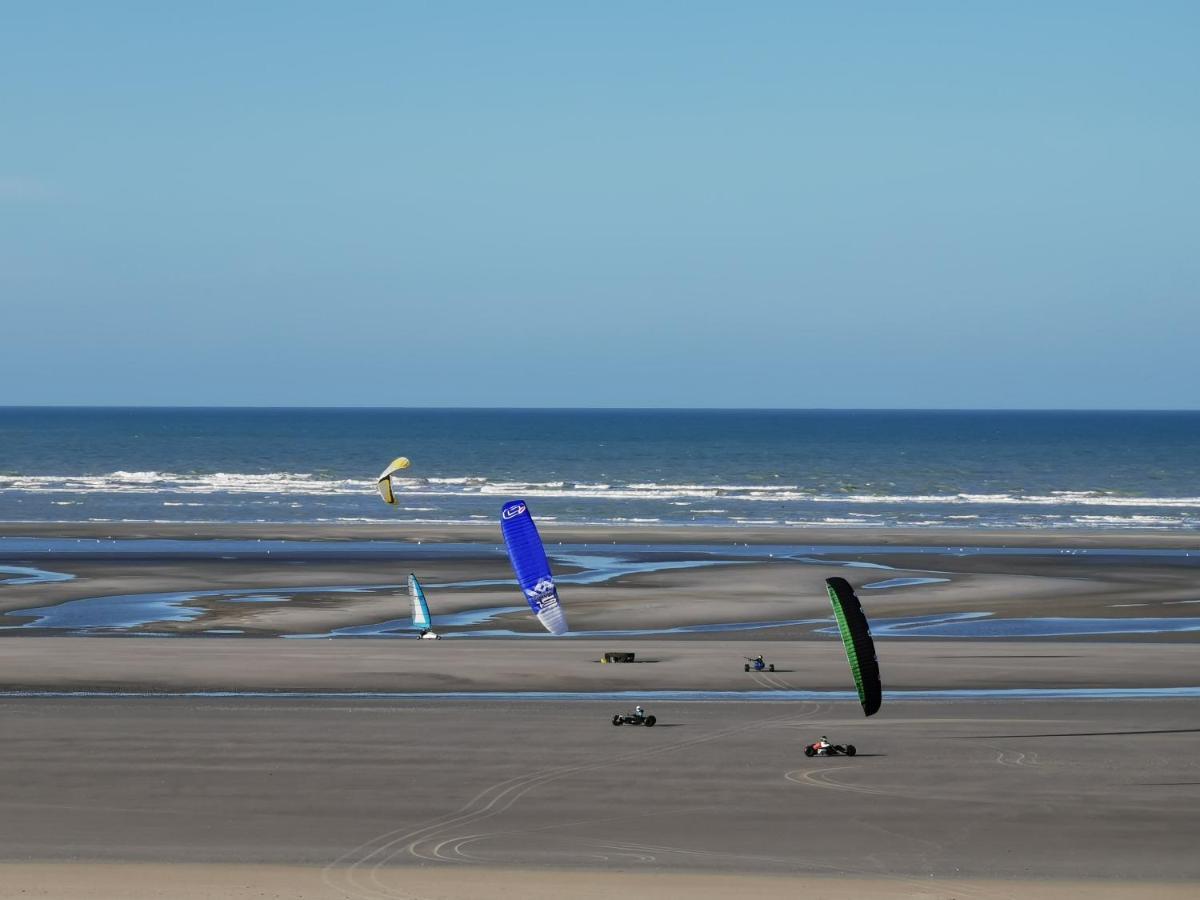 Amour Baie Berck Dış mekan fotoğraf