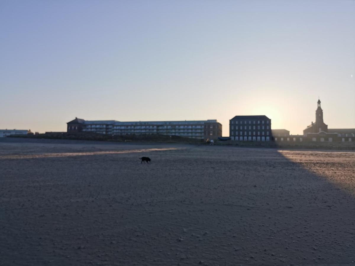 Amour Baie Berck Dış mekan fotoğraf