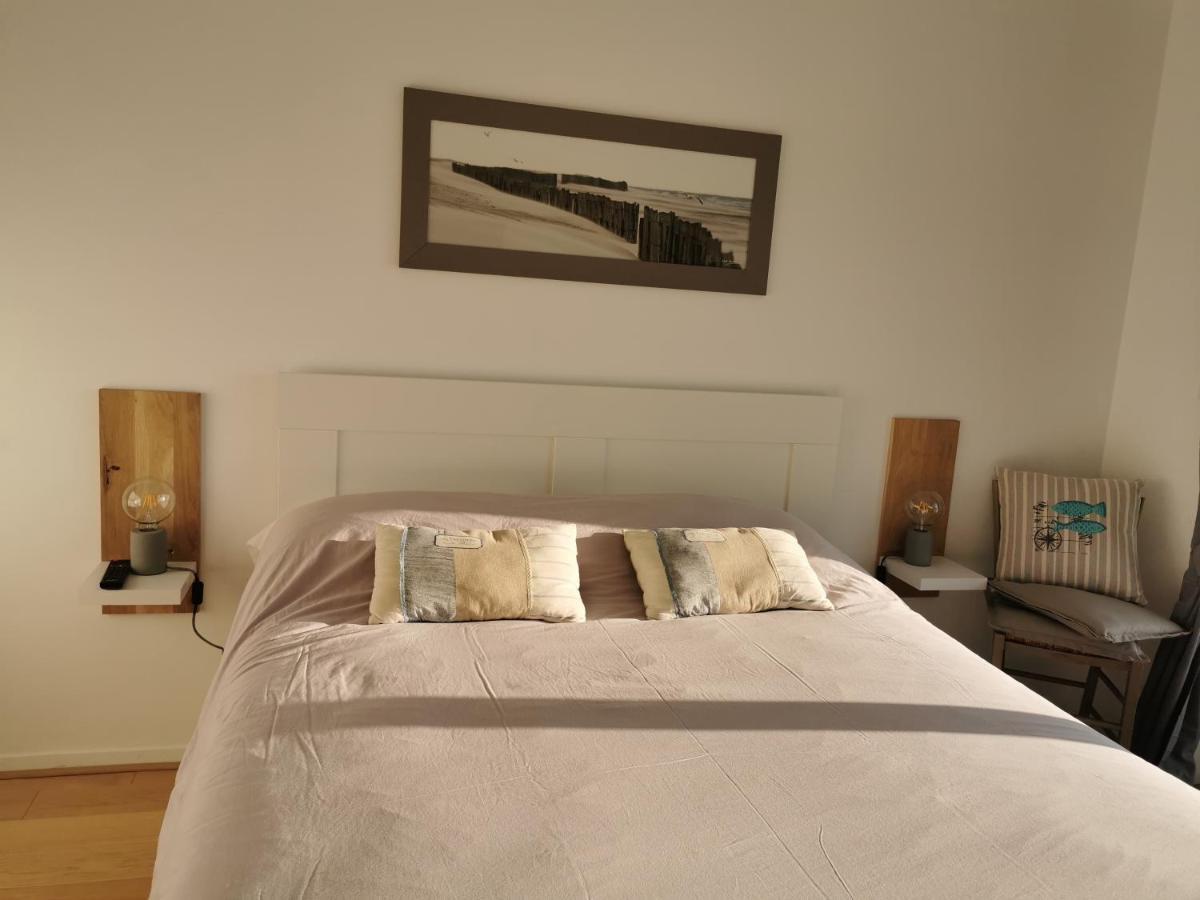 Amour Baie Berck Dış mekan fotoğraf